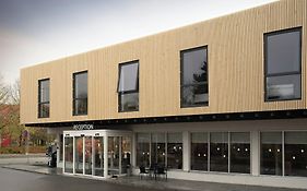 Four Points Flex By Sheraton Copenhagen Airport